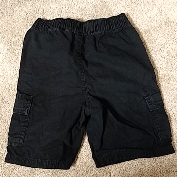 Boys shorts - Picture 2 of 2